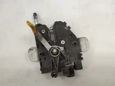 Автозапчастина б/у замок капота для ford s-max (wa6) 2.0 tdci посилання на oem iam   