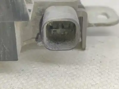 Автозапчастина б/у замок капота для ford s-max (wa6) 2.0 tdci посилання на oem iam   