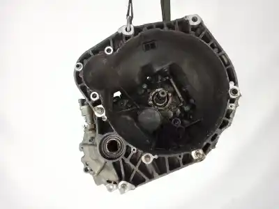 Second-hand car spare part gearbox for lancia dedra (835_) 2.0 i.e. (835ai) oem iam references 