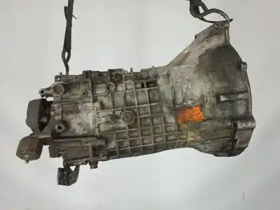 Second-hand car spare part gearbox for bmw 3 (e30) 324 d oem iam references amp  