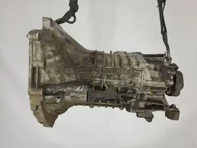 Second-hand car spare part gearbox for bmw 3 (e30) 324 d oem iam references amp  