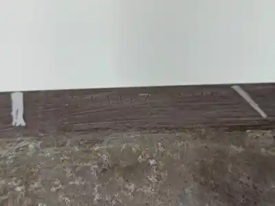 Second-hand car spare part gearbox for bmw 3 (e30) 324 d oem iam references amp  