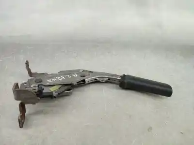 Автозапчастина б/у важіль ручного гальма для opel astra h caravan (l35) 1.4 (l35) gasolina 2004 5p посилання на oem iam 13122454  