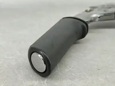 Автозапчастина б/у важіль ручного гальма для opel astra h caravan (l35) 1.4 (l35) gasolina 2004 5p посилання на oem iam 13122454  