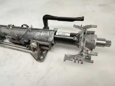 Second-hand car spare part steering column for bmw 3 touring (e91) 320 d oem iam references 6772295  