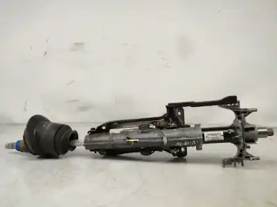 Second-hand car spare part steering column for bmw 3 touring (e91) 320 d oem iam references 6772295  