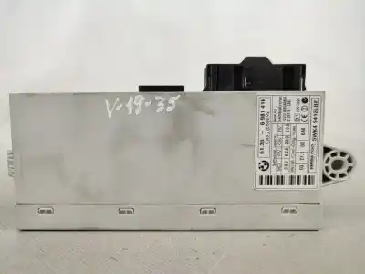 Peça sobressalente para automóvel em segunda mão CENTRALINA DE MOTOR UCE por BMW 3 TOURING (E91)  Referências OEM IAM 6981416  