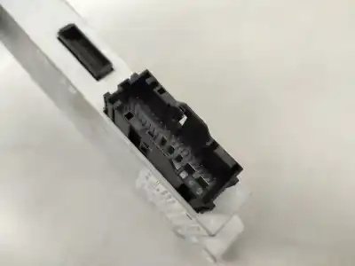 Peça sobressalente para automóvel em segunda mão centralina de motor uce por bmw 3 touring (e91) 320 d referências oem iam 6981416  