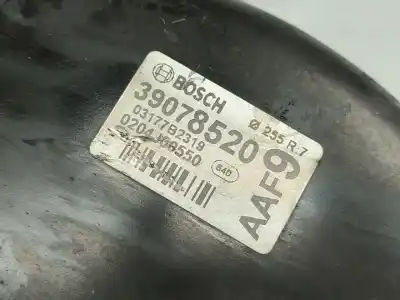 Автозапчастина б/у гальмівний серво для opel corsa e (x15) 1.3 cdti (08 68) посилання на oem iam 39078520  