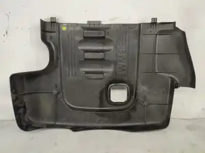 Second-hand car spare part engine cover for bmw 3 touring (e91) 320 d oem iam references 14389710  