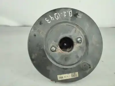 Автозапчастина б/у гальмівний серво для opel astra h caravan (l35) 1.4 (l35) gasolina 2004 5p посилання на oem iam 13142359  