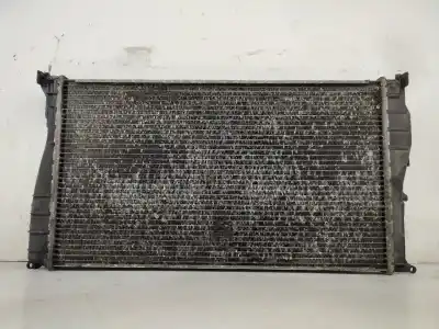 Peça sobressalente para automóvel em segunda mão radiador de água por bmw 3 touring (e91) 320 d referências oem iam 7788901  