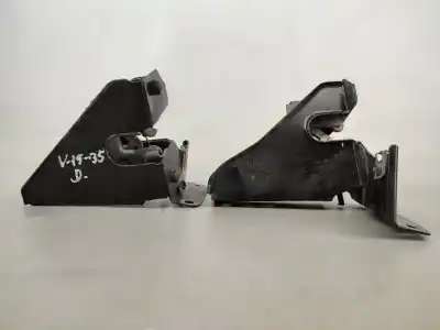 Piesă de schimb auto la mâna a doua încuietoare capotã pentru bmw 3 touring (e91) 320 d referințe oem iam 