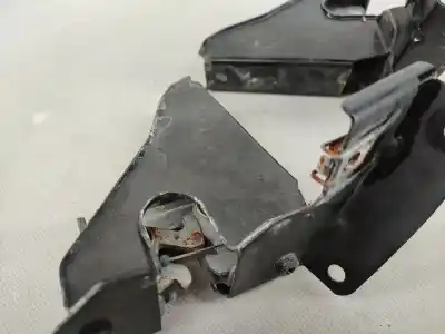 Peça sobressalente para automóvel em segunda mão fechadura do capô por bmw 3 touring (e91) 320 d referências oem iam   