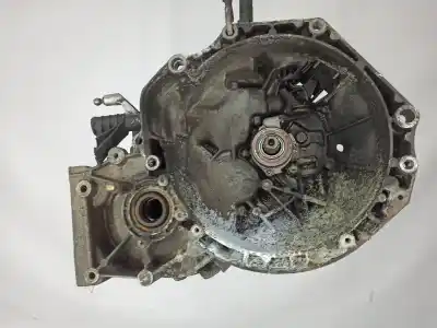 Pezzo di ricambio per auto di seconda mano riduttore per saab 9-3 (ys3d) 2.0 i riferimenti oem iam fm53501