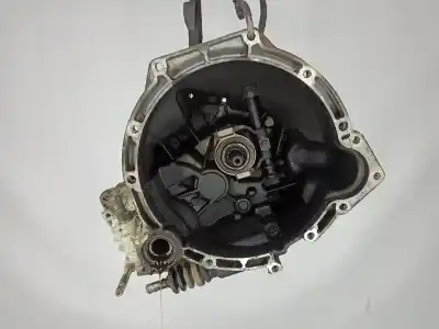 Pezzo di ricambio per auto di seconda mano RIDUTTORE per FORD FIESTA II (FBD)  Riferimenti OEM IAM N.V  