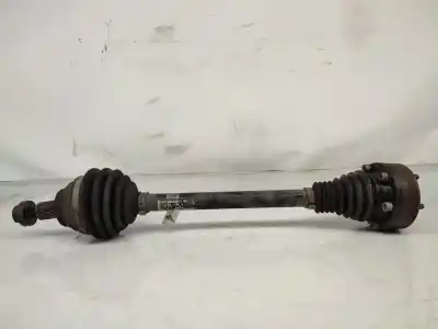 Second-hand car spare part front left transmission for audi a3 (8p1) 1.6 gpl 2006 3p oem iam references 1k0407271aq