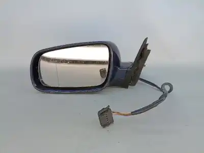 Peça sobressalente para automóvel em segunda mão ESPELHO RETROVISOR ESQUERDO por VOLKSWAGEN PASSAT 3B2  Referências OEM IAM   