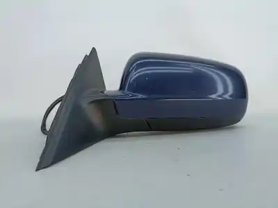 Peça sobressalente para automóvel em segunda mão espelho retrovisor esquerdo por volkswagen passat 3b2 1.9 tdi referências oem iam   