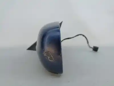 Peça sobressalente para automóvel em segunda mão espelho retrovisor esquerdo por volkswagen passat 3b2 1.9 tdi referências oem iam   