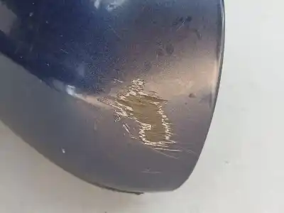 Peça sobressalente para automóvel em segunda mão espelho retrovisor esquerdo por volkswagen passat 3b2 1.9 tdi referências oem iam   