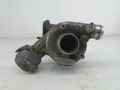 Peça sobressalente para automóvel em segunda mão turbocompresor por volkswagen passat 3b2 1.9 tdi referências oem iam 028145702h