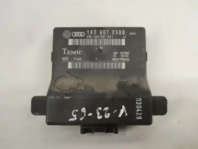Second-hand car spare part ECU ENGINE CONTROL for AUDI A3 (8P1)  OEM IAM references 1K0907530B  