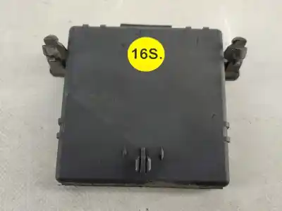 Second-hand car spare part ecu engine control for audi a3 (8p1) 1.6 gpl 2006 3p oem iam references 1k0907530b  