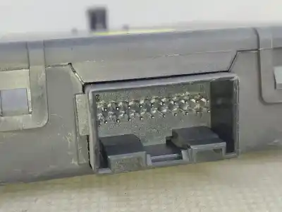 Second-hand car spare part ecu engine control for audi a3 (8p1) 1.6 gpl 2006 3p oem iam references 1k0907530b  