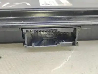 Second-hand car spare part ecu engine control for bmw 3 touring (e91) 320 d oem iam references 6987998  