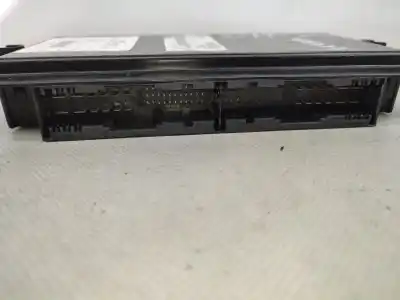 Second-hand car spare part ecu engine control for bmw 3 touring (e91) 320 d oem iam references 6987998  