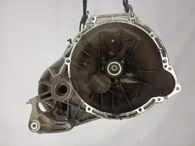 Second-hand car spare part gearbox for ford focus c-max (dm2) 1.8 tdci oem iam references 6m5r