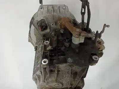 Автозапчасти б/у коробка передач за ford focus c-max (dm2) 1.8 tdci ссылки oem iam 6m5r  