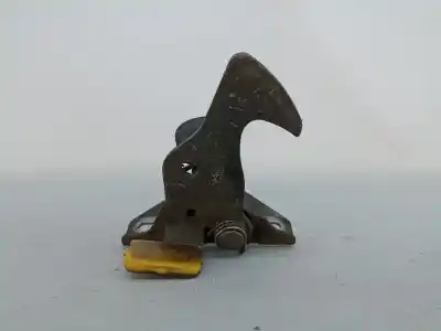 Second-hand car spare part bonnet lock for bmw 3 (e90) 318 d oem iam references 7073916  