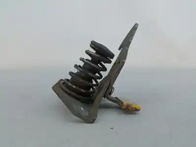 Second-hand car spare part bonnet lock for bmw 3 (e90) 318 d oem iam references 7073916  