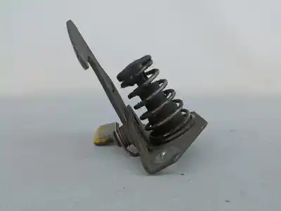 Second-hand car spare part bonnet lock for bmw 3 (e90) 318 d oem iam references 7073916  