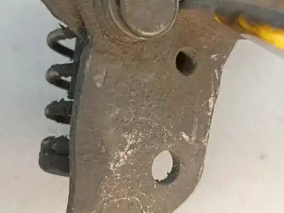 Second-hand car spare part bonnet lock for bmw 3 (e90) 318 d oem iam references 7073916  