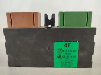 Tweedehands auto-onderdeel ELEKTRONISCHE MODULE voor FIAT LINEA (323_, 110_)  OEM IAM-referenties 517675950  