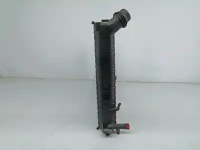 Second-hand car spare part water radiator for bmw 5 (e39) 520 d oem iam references 171177814720  