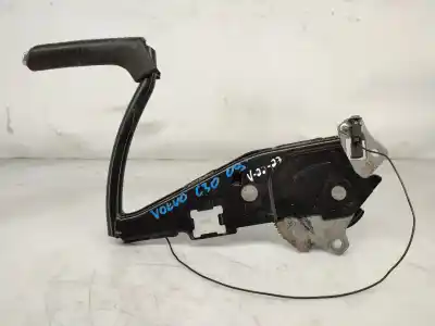 Автозапчастина б/у важіль ручного гальма для volvo c30 1.6 d посилання на oem iam 