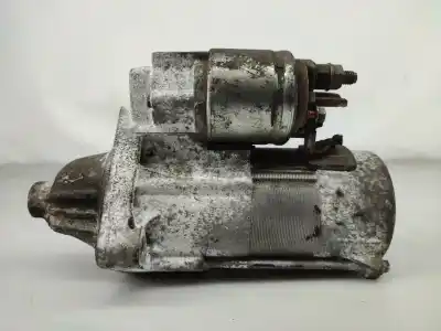 Peça sobressalente para automóvel em segunda mão motor de arranque por bmw x3 (e83) 2.0 d referências oem iam 7787354  
