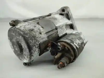 Peça sobressalente para automóvel em segunda mão motor de arranque por bmw x3 (e83) 2.0 d referências oem iam 7787354  