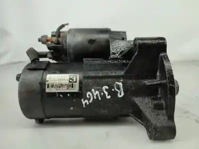 Peça sobressalente para automóvel em segunda mão motor de arranque por citroen c5 i (dc_) 1.8 16v (dc6fzb dc6fze) referências oem iam m000t82081