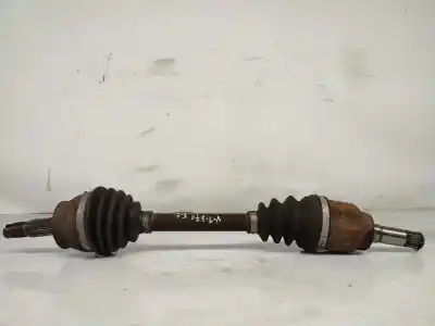 Tweedehands auto-onderdeel transmissie links voor voor fiat doblo cargo (263_) 1.3 d multijet oem iam-referenties 