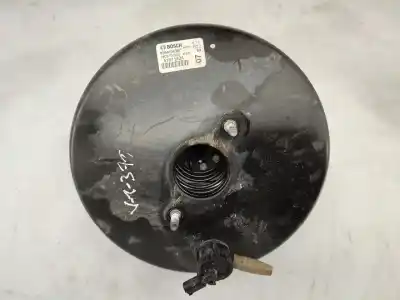 Tweedehands auto-onderdeel rem servo voor fiat doblo cargo (263_) 1.3 d multijet oem iam-referenties 51811424