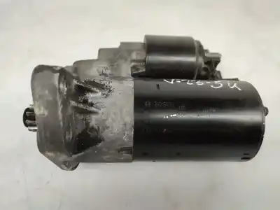 Автозапчастина б/у двигун запускається для audi a3 (8l1) 1.6 посилання на oem iam 020911023f