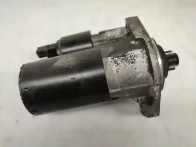 Автозапчастина б/у двигун запускається для audi a3 (8l1) 1.6 посилання на oem iam 020911023f  