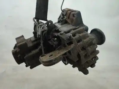 Second-hand car spare part GEARBOX for VOLKSWAGEN GOLF III (1H1)  OEM IAM references DFP  