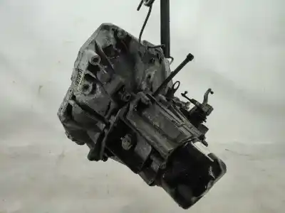 Second-hand car spare part GEARBOX for NISSAN MICRA (K13)  OEM IAM references JH3303  