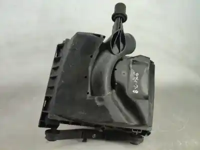 Pezzo di ricambio per auto di seconda mano supporto filtro aria per opel corsa c (x01) 1.2 (f08, f68) riferimenti oem iam 44612585901  
